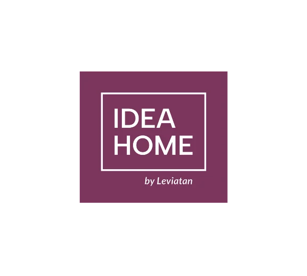 Idea Home by Leviatan